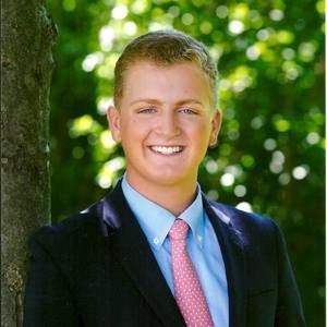 Meet your Posher, Conor